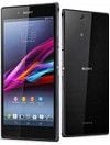 Sony Xperia Z Ultra Aksesuarları